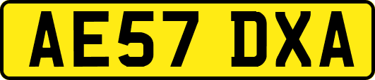AE57DXA