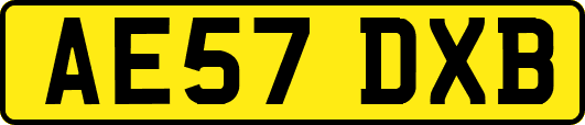 AE57DXB