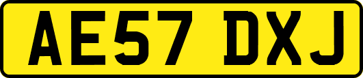 AE57DXJ