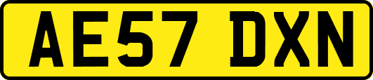 AE57DXN