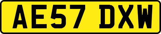 AE57DXW