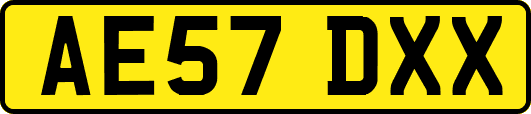 AE57DXX