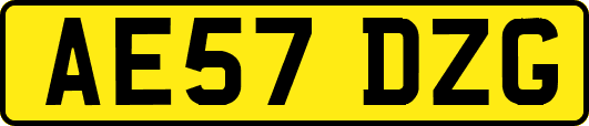 AE57DZG
