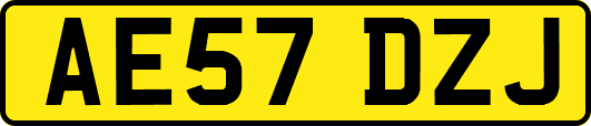 AE57DZJ