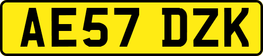 AE57DZK