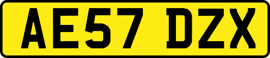 AE57DZX
