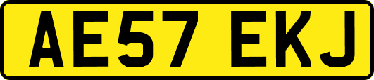 AE57EKJ