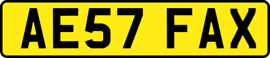AE57FAX