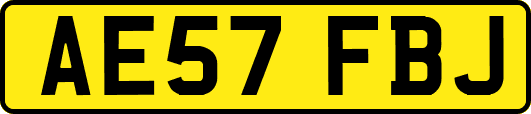 AE57FBJ
