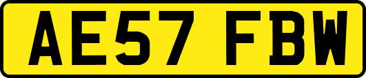 AE57FBW
