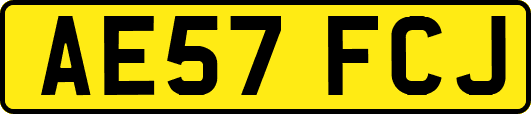 AE57FCJ
