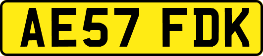 AE57FDK