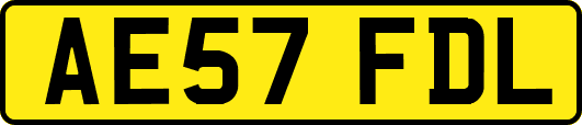 AE57FDL