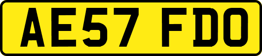 AE57FDO