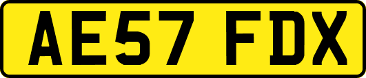 AE57FDX