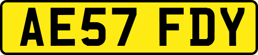 AE57FDY