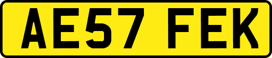 AE57FEK