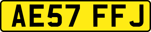 AE57FFJ