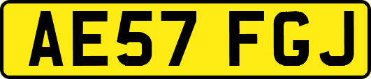 AE57FGJ