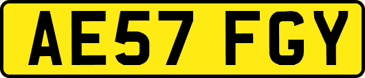 AE57FGY