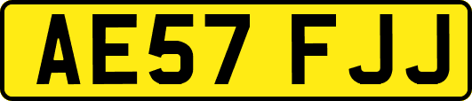 AE57FJJ