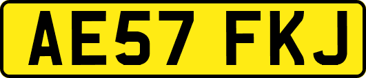 AE57FKJ