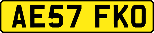 AE57FKO