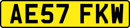 AE57FKW