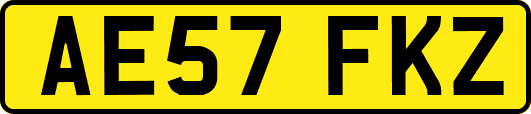 AE57FKZ