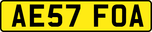 AE57FOA