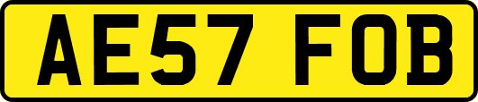AE57FOB