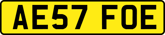 AE57FOE
