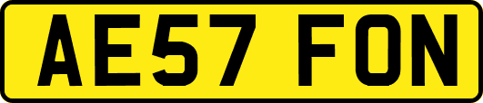AE57FON