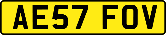 AE57FOV
