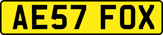 AE57FOX