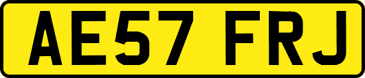 AE57FRJ