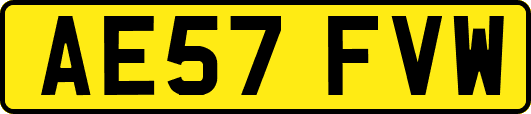 AE57FVW