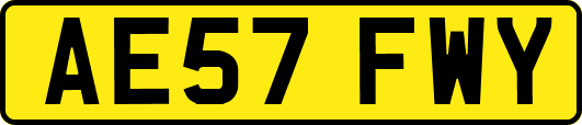 AE57FWY