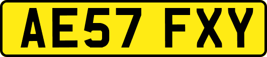 AE57FXY