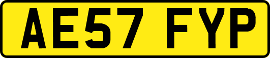AE57FYP