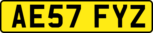 AE57FYZ