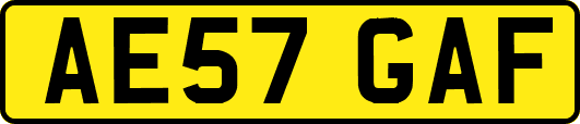 AE57GAF
