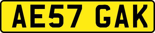 AE57GAK