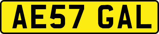 AE57GAL