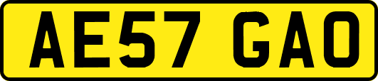 AE57GAO