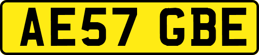 AE57GBE