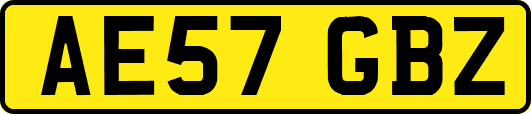 AE57GBZ