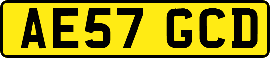 AE57GCD