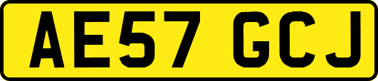 AE57GCJ