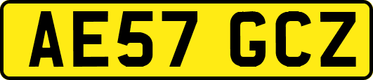 AE57GCZ